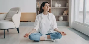 How Does Cardio Help With Stress Relief?